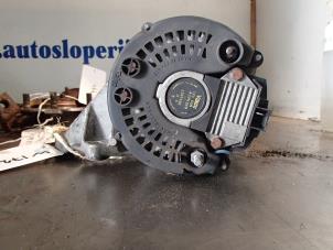 Dynamo d'un Renault Twingo (C06) 1.2 SPi Phase I 1996