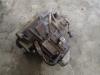Gearbox from a Mazda Demio (DW) 1.5 16V 2002