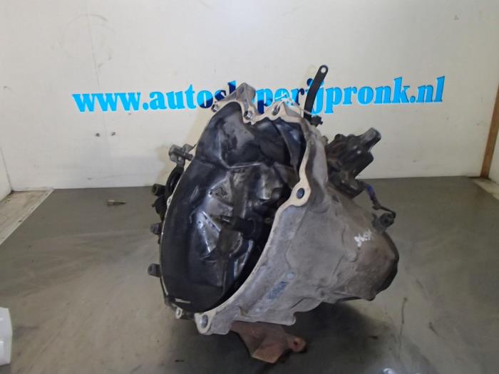 Gebrauchte Getriebe Suzuki Wagon-R+ (SR) 1.0 16V Preis € 150,00 Margenregelung angeboten von Autosloopbedrijf Jan Pronk B.V.