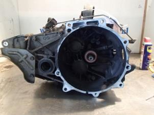 Used Gearbox Mitsubishi Grandis (NA) 2.0 DI-D 16V Price € 500,00 Margin scheme offered by Autosloopbedrijf Jan Pronk B.V.