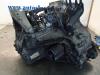 Gearbox from a Volvo V50 2010