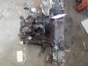 Gearbox from a Honda Prelude (BB), 1996 / 2001 2.0i 16V, Compartment, 2-dr, Petrol, 1.997cc, 98kW (133pk), FWD, F20A4, 1996-10 / 2000-09, BB914; BB924 1997