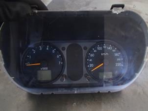 Used Instrument panel Ford Fiesta 5 (JD/JH) 1.3 Price € 50,00 Margin scheme offered by Autosloopbedrijf Jan Pronk B.V.