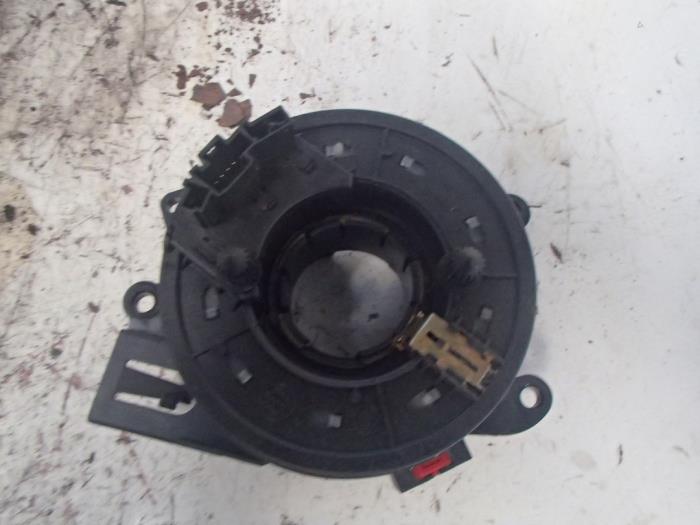 Airbagring from a BMW 3 serie (E46/4) 316i 2000