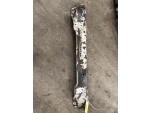 Used Chassis bar, front Suzuki Alto (SH410) 1.0 16V Price € 40,00 Margin scheme offered by Autosloopbedrijf Jan Pronk B.V.