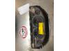 Instrument panel from a Volvo V70 (SW), 1999 / 2008 2.4 20V 140, Combi/o, Petrol, 2.435cc, 103kW (140pk), FWD, B5244S2, 2000-03 / 2004-03, SW65 2001