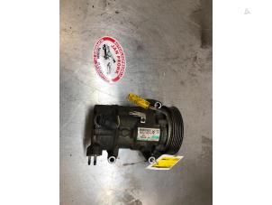 Used Air conditioning pump Peugeot Partner Tepee (7A/B/C/D/E/F/G/J/P/S) 1.6 Phase 1 Price € 50,00 Margin scheme offered by Autosloopbedrijf Jan Pronk B.V.