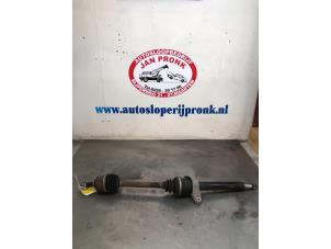 Used Front drive shaft, right Mini Mini (R56) 1.6 16V Cooper Price € 50,00 Margin scheme offered by Autosloopbedrijf Jan Pronk B.V.