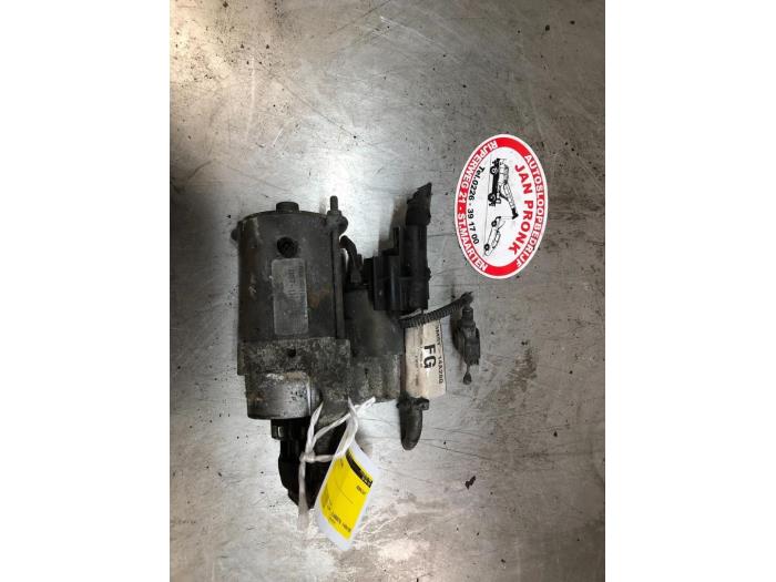 Anlasser Ford Focus C-Max, 2003 / 2007 1.8 16V, MPV, Benzin, 1.798cc, 88kW (120pk), FWD, CSDA; CSDB, 2003-10 / 2007-03, DMW (Gebraucht)
