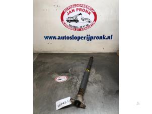 Used Rear shock absorber rod, left Ford Focus C-Max 1.8 16V Price € 25,00 Margin scheme offered by Autosloopbedrijf Jan Pronk B.V.