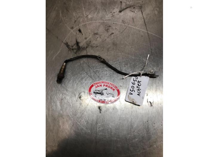 Usados Sonda Lambda Nissan Pixo (D31S) 1.0 12V Precio € 20,00 Norma de margen ofrecido por Autosloopbedrijf Jan Pronk B.V.