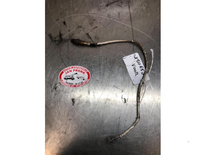 Usados Sonda Lambda Nissan Pixo (D31S) 1.0 12V Precio € 20,00 Norma de margen ofrecido por Autosloopbedrijf Jan Pronk B.V.