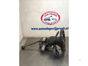 Used Steering column housing complete Fiat Punto II (188) 1.4 16V Price € 125,00 Margin scheme offered by Autosloopbedrijf Jan Pronk B.V.