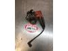Ignition system (complete) from a Peugeot 205 II (20A/C), Hatchback, 1987 / 1998 1997
