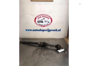 Used Front drive shaft, right Volvo 850 Estate 2.0i 10V Price € 40,00 Margin scheme offered by Autosloopbedrijf Jan Pronk B.V.
