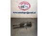 Rear shock absorber rod, right from a Toyota Starlet (EP8/NP8), 1989 / 1996 1.3 Friend,XLi 12V, Hatchback, Petrol, 1.296cc, 55kW (75pk), FWD, 2EELU, 1989-12 / 1996-03, EP81 1993