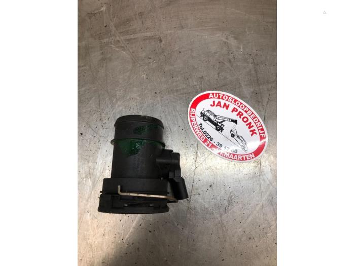 Gebrauchte Map Sensor (Einlasskrümmer) Volkswagen Transporter Preis € 20,00 Margenregelung angeboten von Autosloopbedrijf Jan Pronk B.V.