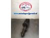 Front shock absorber rod, left from a Volvo S60 I (RS/HV), 2000 / 2010 2.4 20V 170, Saloon, 4-dr, Petrol, 2.435cc, 125kW (170pk), FWD, B5244S, 2000-11 / 2010-04, RS61 2001