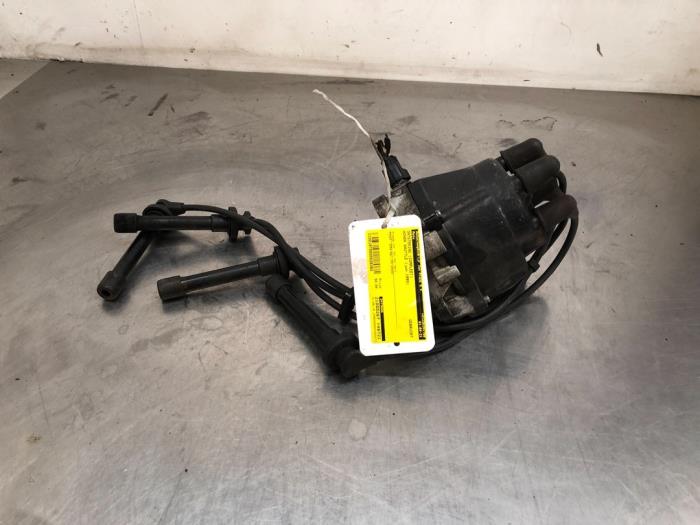 Radiator Honda Shuttle 2.3i LS,ES 16V - F23A7