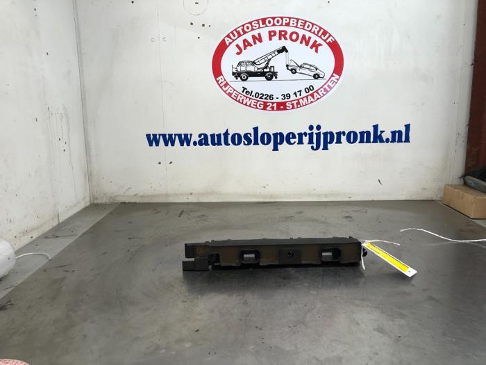 Usagé Bobine Peugeot 607 (9D/U) 2.2 16V Prix € 50,00 Règlement à la marge proposé par Autosloopbedrijf Jan Pronk B.V.