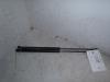 Set of tailgate gas struts from a Seat Arosa 2000