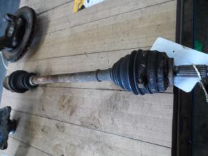 Used Front drive shaft, right Renault Kangoo Express (FC) 1.5 dCi 65 Price € 50,00 Margin scheme offered by Autosloopbedrijf Jan Pronk B.V.