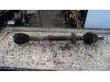 Front drive shaft, right from a Seat Ibiza 1994