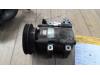 Air conditioning pump from a Kia Joice 2001