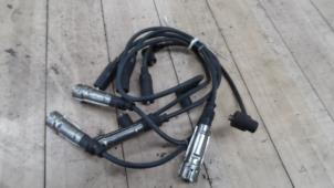 Used Spark plug cable set Audi 80 Price € 25,00 Margin scheme offered by Autosloopbedrijf Jan Pronk B.V.