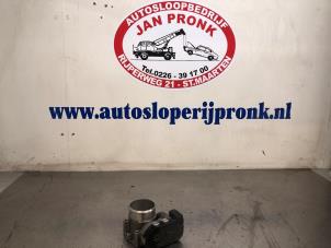 Used Throttle body Audi A4 Avant (B5) Price € 40,00 Margin scheme offered by Autosloopbedrijf Jan Pronk B.V.