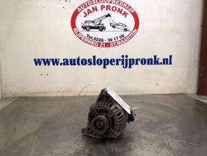 Begagnade Dynamo Toyota Corolla (E12) 1.6 16V VVT-i Pris € 50,00 Marginaltabell erbjuds av Autosloopbedrijf Jan Pronk B.V.