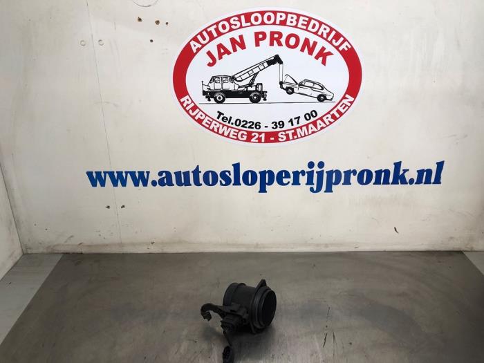 Gebrauchte Luftmassenmesser Volvo V70 (SW) 2.4 D5 20V Preis € 50,00 Margenregelung angeboten von Autosloopbedrijf Jan Pronk B.V.