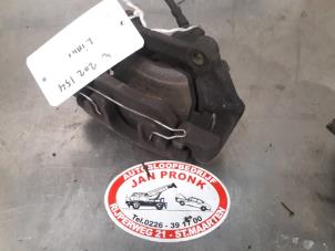 Used Front brake calliper, left Audi A3 (8L1) 1.9 TDI 130 Price € 30,00 Margin scheme offered by Autosloopbedrijf Jan Pronk B.V.