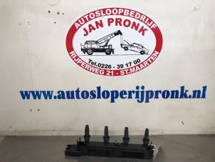 Used Ignition coil Peugeot 407 (6D) 2.0 16V Price € 50,00 Margin scheme offered by Autosloopbedrijf Jan Pronk B.V.