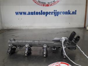 Used Fuel injector nozzle Seat Toledo (1M2) 1.6 16V Price € 50,00 Margin scheme offered by Autosloopbedrijf Jan Pronk B.V.