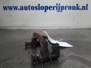 Used Front brake calliperholder, left Citroen C1 1.0 12V Price € 25,00 Margin scheme offered by Autosloopbedrijf Jan Pronk B.V.