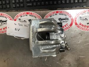 Used Front brake calliper, right BMW 3 serie (E36/4) 316i Price € 30,00 Margin scheme offered by Autosloopbedrijf Jan Pronk B.V.