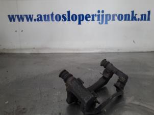 Used Front brake calliperholder, right Citroen C1 1.0 12V Price € 25,00 Margin scheme offered by Autosloopbedrijf Jan Pronk B.V.