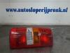 Taillight, left from a Peugeot Expert (224), 1996 / 2006 1.9D, MPV, Diesel, 1.905cc, 51kW (69pk), FWD, XUD9A; D9B, 1996-02 / 1998-12, 224DB2 1996