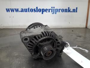 Used Dynamo Ford Focus 1 Wagon 1.6 16V Price € 40,00 Margin scheme offered by Autosloopbedrijf Jan Pronk B.V.