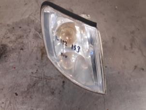 Used Indicator lens, right Mitsubishi Space Star (DG) 1.8 16V GDI Price € 15,00 Margin scheme offered by Autosloopbedrijf Jan Pronk B.V.