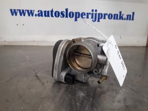 Used Throttle body Chevrolet Epica 2.5 24V Price € 50,00 Margin scheme offered by Autosloopbedrijf Jan Pronk B.V.
