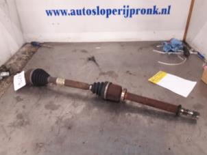 Used Front drive shaft, right Renault Kangoo Express (FW) 1.5 dCi 105 FAP Price € 40,00 Margin scheme offered by Autosloopbedrijf Jan Pronk B.V.