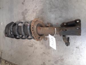 Used Front shock absorber rod, left Renault Kangoo Express (FW) 1.5 dCi 105 FAP Price € 50,00 Margin scheme offered by Autosloopbedrijf Jan Pronk B.V.