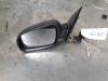 Wing mirror, left from a Seat Arosa (6H1), 1997 / 2004 1.4 MPi, Hatchback, 2-dr, Petrol, 1.390cc, 44kW (60pk), FWD, AUD, 1999-01 / 2000-09, 6H1 2001