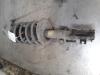 Front shock absorber rod, left from a Volvo S80 (TR/TS), 1998 / 2008 2.4 SE 20V 170, Saloon, 4-dr, Petrol, 2.435cc, 125kW (170pk), FWD, B5244S, 1998-08 / 2003-01, TS61 1999