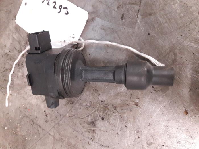 Gebrauchte Zündspule Volvo V40 (VW) 2.0 16V Preis € 15,00 Margenregelung angeboten von Autosloopbedrijf Jan Pronk B.V.