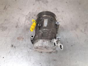 Used Air conditioning pump Citroen Berlingo 1.6 HDI 16V 75 Price € 50,00 Margin scheme offered by Autosloopbedrijf Jan Pronk B.V.