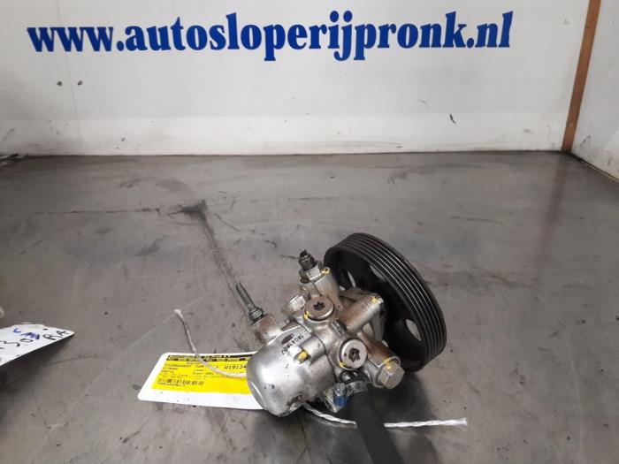Usagé Pompe de direction Citroen Xantia (X1/2) 2.0i 16V Prix € 50,00 Règlement à la marge proposé par Autosloopbedrijf Jan Pronk B.V.