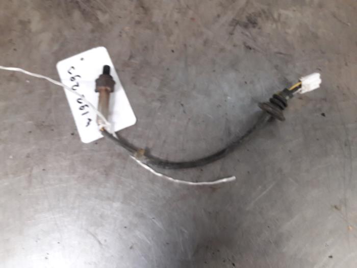 Usados Sonda Lambda Volvo V40 (VW) 2.0 16V Precio € 25,00 Norma de margen ofrecido por Autosloopbedrijf Jan Pronk B.V.